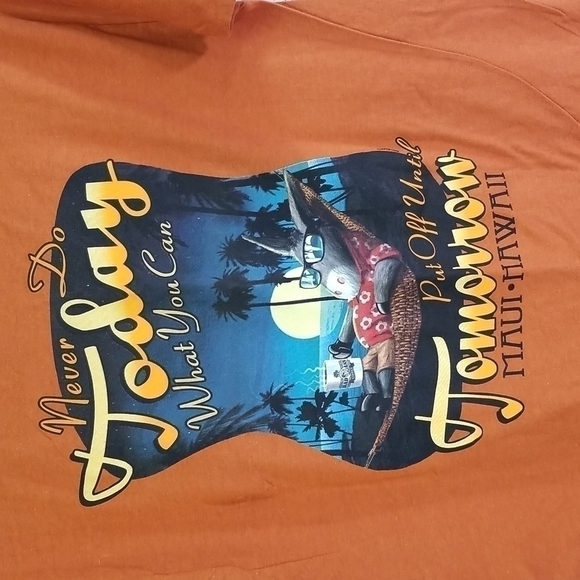 t shirt Men's size s - Picture 4 of 6